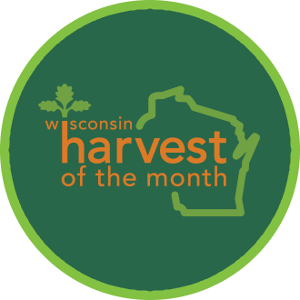 Wisconsin Harvest of the Month